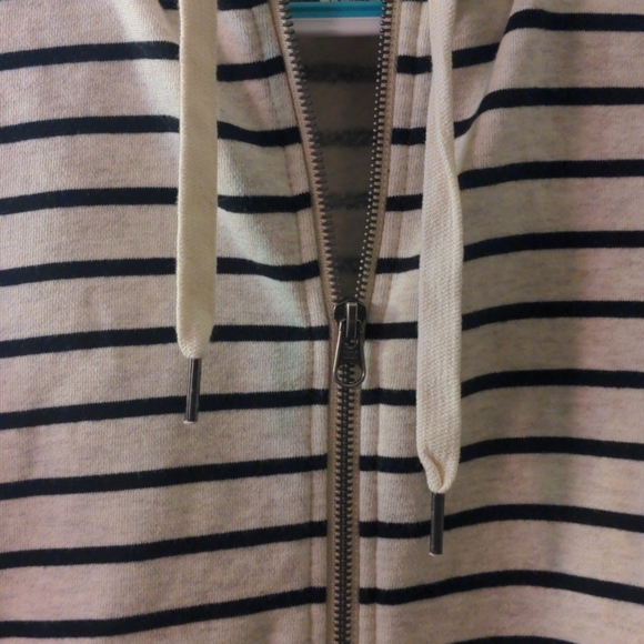Billabong zip up hoodie - Picture 4 of 6
